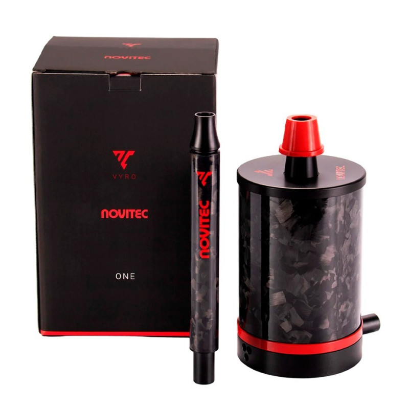 ✅CACHIMBA VYRO ONE X NOVITEC | Bengala Spain