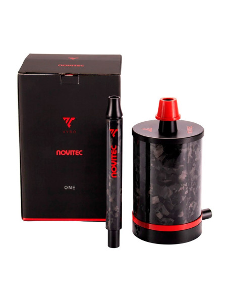 ✅CACHIMBA VYRO ONE X NOVITEC | Bengala Spain