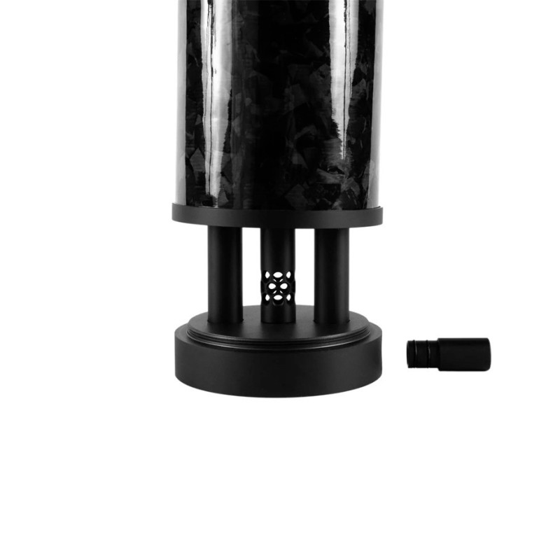 ✅CACHIMBA VYRO ONE X NOVITEC | Bengala Spain