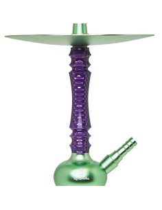 ✅Cachimba Mr Shisha Rocket Special Edition | Bengala Spain 2