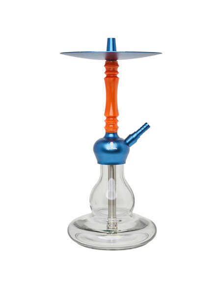 ✅Cachimba Mr Shisha Rocket Special Edition | Bengala Spain