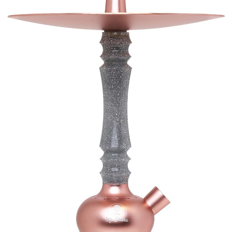 ✅Cachimba Mr Shisha Rocket Special Edition | Bengala Spain