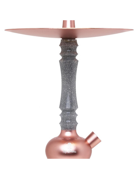 ✅Cachimba Mr Shisha Rocket Special Edition | Bengala Spain