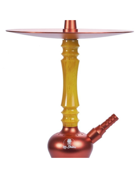 ✅Cachimba Mr Shisha Rocket Special Edition | Bengala Spain