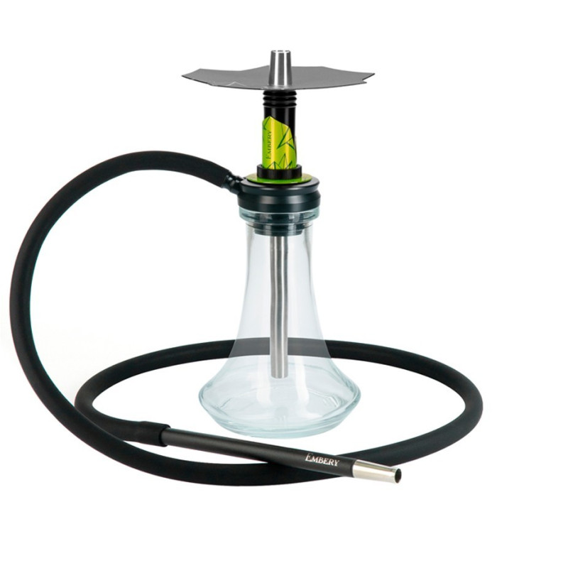 ✅Cachimba Embery Mini Mono 2.0 | Bengala Spain