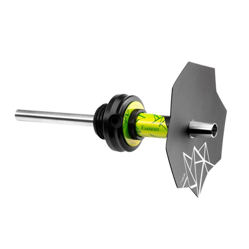 ✅Cachimba Embery Mini Mono 2.0 | Bengala Spain