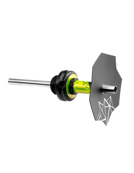 ✅Cachimba Embery Mini Mono 2.0 | Bengala Spain