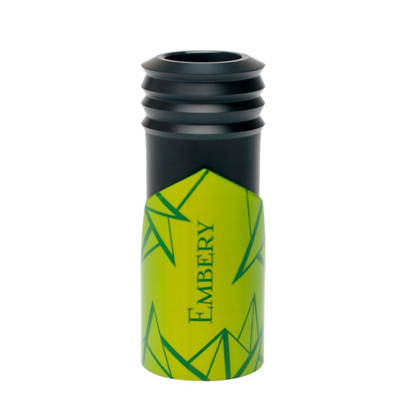 ✅Cachimba Embery Mini Mono 2.0 | Bengala Spain