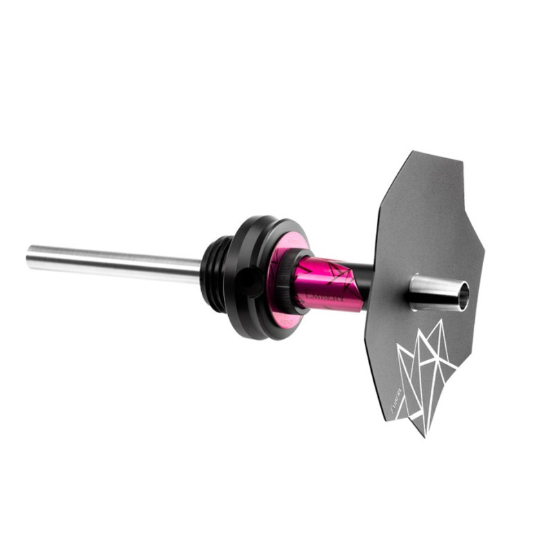 ✅Cachimba Embery Mini Mono 2.0 | Bengala Spain