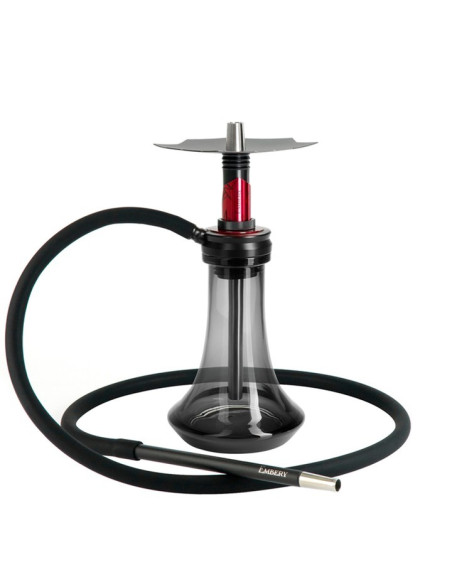 ✅Cachimba Embery Mini Mono 2.0 | Bengala Spain