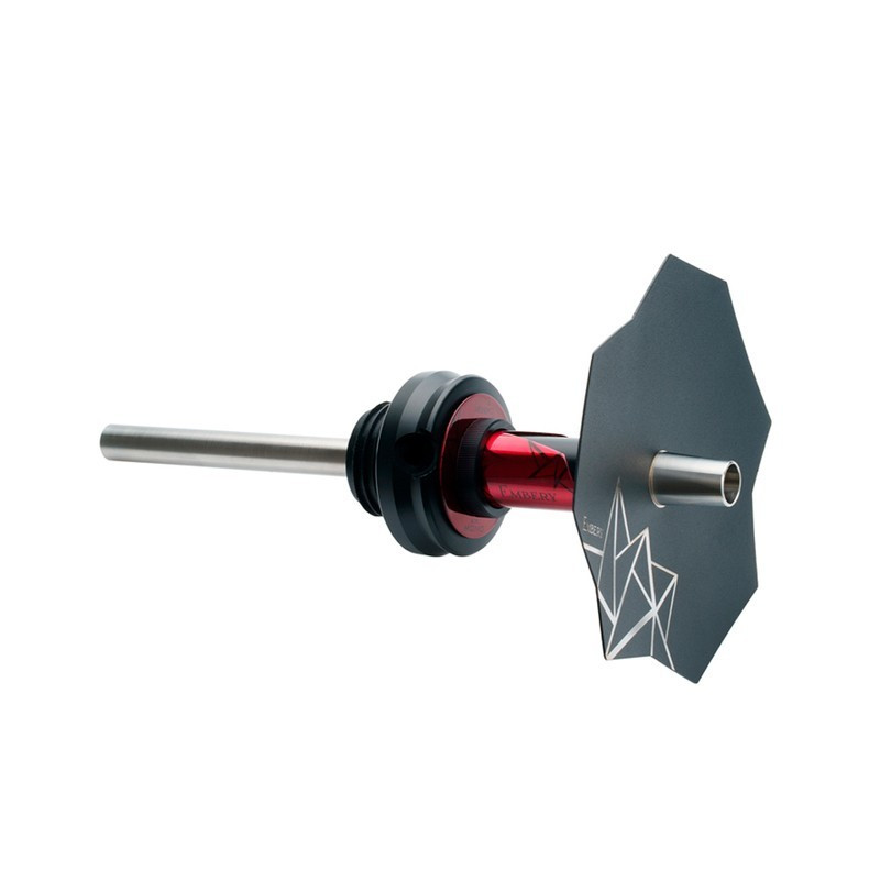 ✅Cachimba Embery Mini Mono 2.0 | Bengala Spain