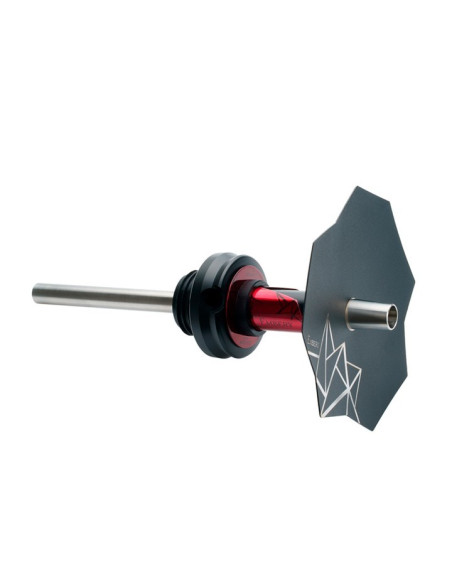 ✅Cachimba Embery Mini Mono 2.0 | Bengala Spain