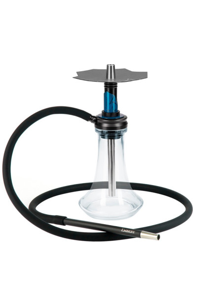 ✅Cachimba Embery Mini Mono 2.0 | Bengala Spain