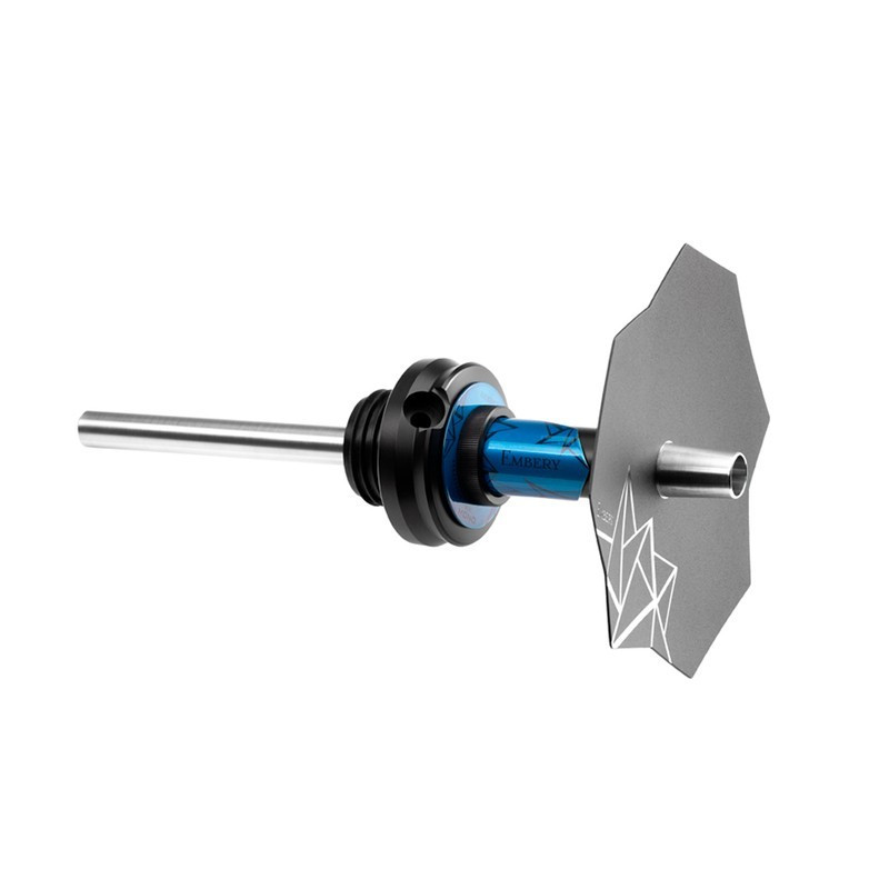 ✅Cachimba Embery Mini Mono 2.0 | Bengala Spain