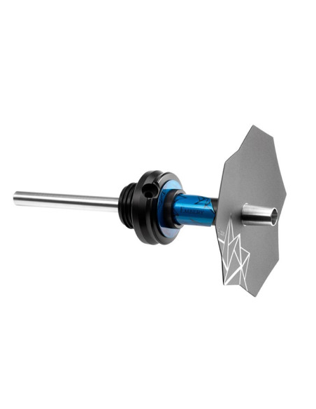 ✅Cachimba Embery Mini Mono 2.0 | Bengala Spain