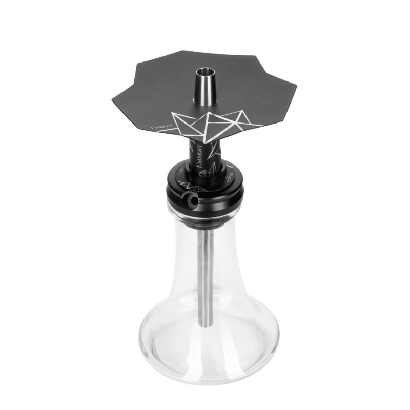 ✅Cachimba Embery Mini Mono 2.0 | Bengala Spain