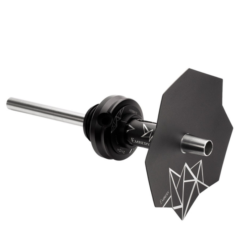 ✅Cachimba Embery Mini Mono 2.0 | Bengala Spain