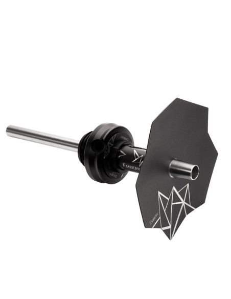 ✅Cachimba Embery Mini Mono 2.0 | Bengala Spain