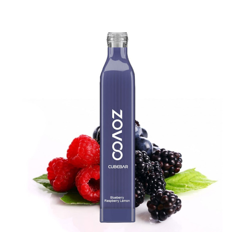 ✅Pod Desechable Dragbar Cubebar 600 | Bengala Spain