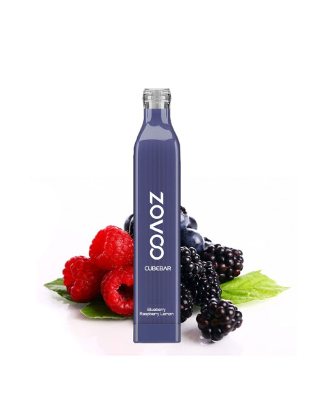 ✅Pod Desechable Dragbar Cubebar 600 | Bengala Spain