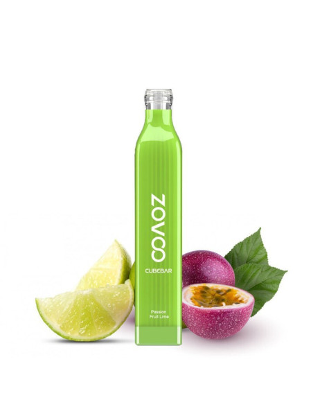 ✅Pod Desechable Dragbar Cubebar 600 | Bengala Spain