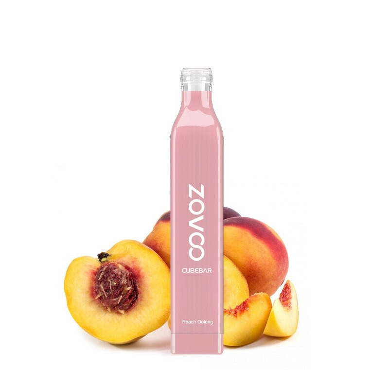 ✅Pod Desechable Dragbar Cubebar 600 | Bengala Spain