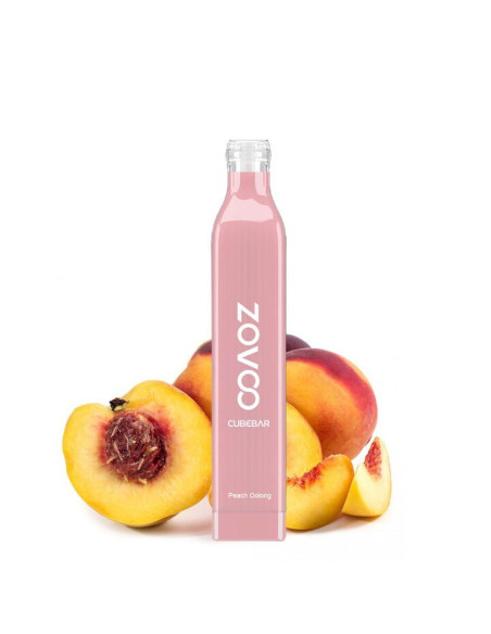 ✅Pod Desechable Dragbar Cubebar 600 | Bengala Spain