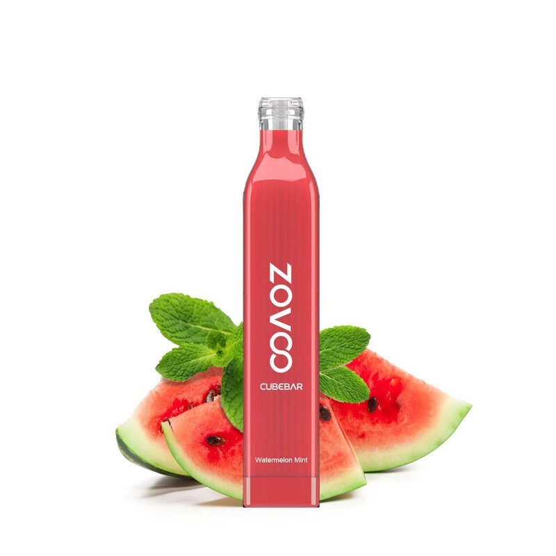 ✅Pod Desechable Dragbar Cubebar 600 | Bengala Spain