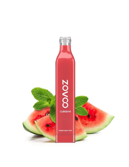 ✅Pod Desechable Dragbar Cubebar 600 | Bengala Spain