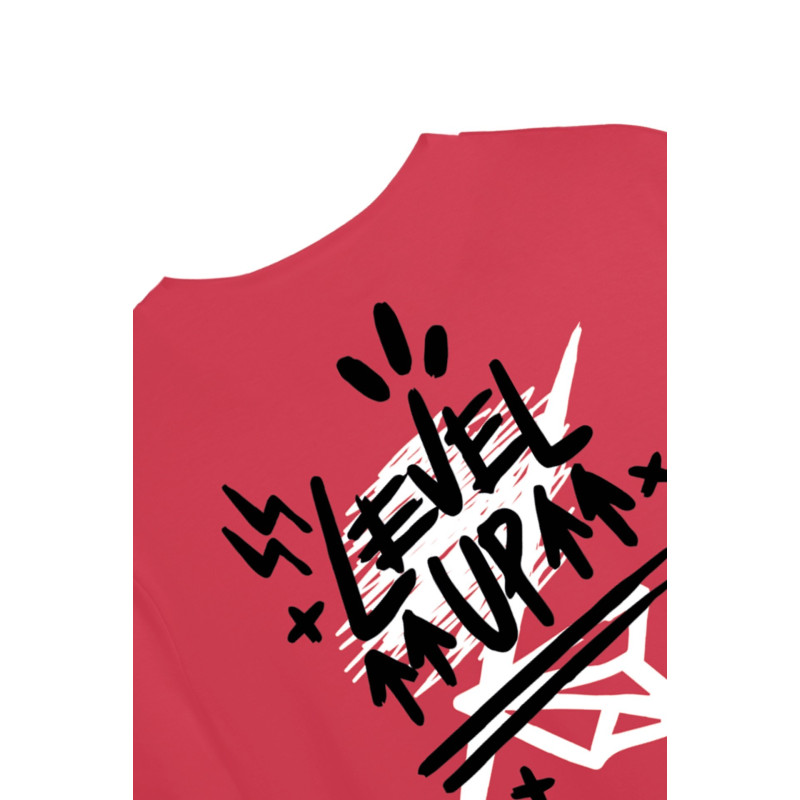 CAMISETA LEVEL UP | Bengala Spain