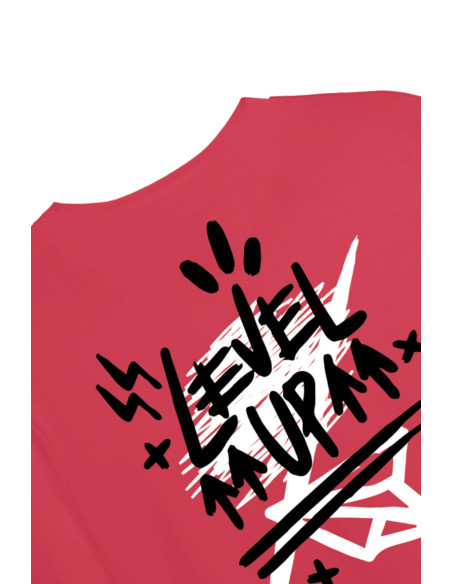 CAMISETA LEVEL UP | Bengala Spain