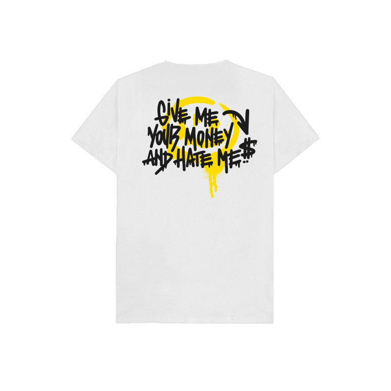 CAMISETA DROP MONEY