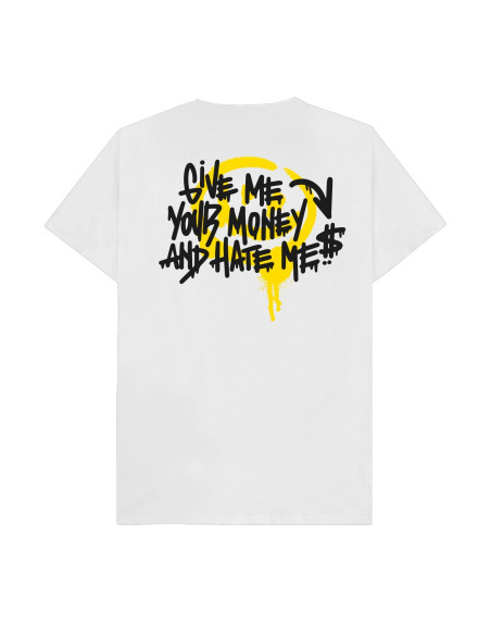 CAMISETA DROP MONEY