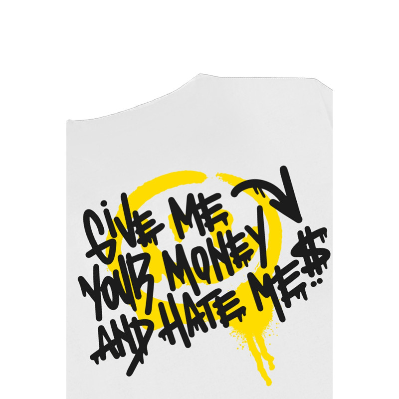 CAMISETA DROP MONEY