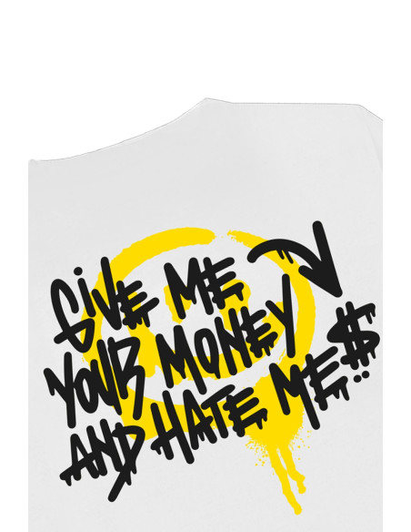 CAMISETA DROP MONEY