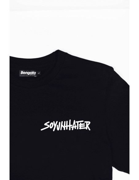 CAMISETA DROP DIFAMAME | Bengala Spain