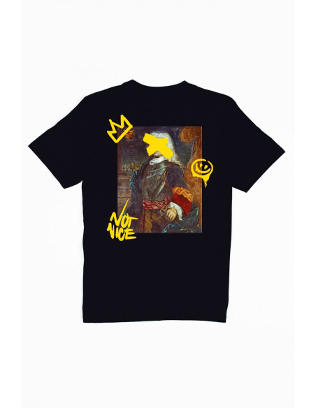 CAMISETA DROP BLAS | Bengala Spain