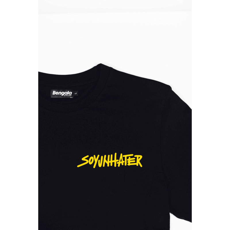 CAMISETA DROP BLAS | Bengala Spain