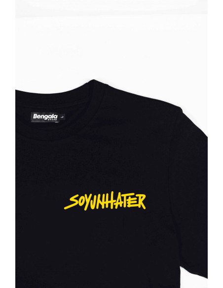 CAMISETA DROP BLAS | Bengala Spain