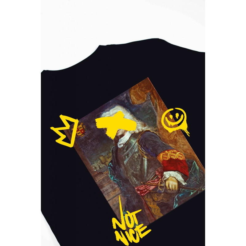 CAMISETA DROP BLAS | Bengala Spain