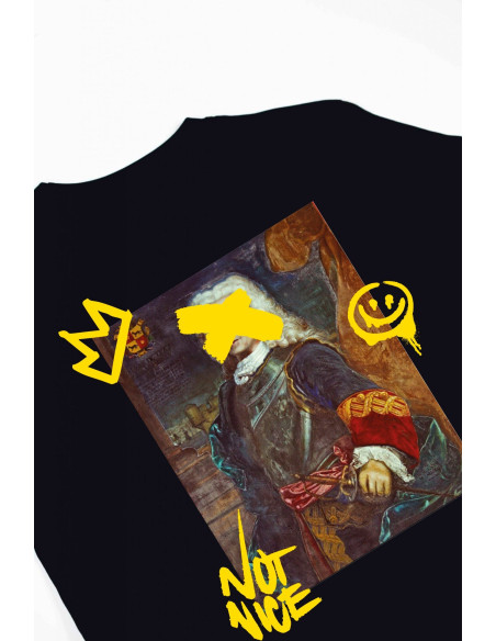 CAMISETA DROP BLAS | Bengala Spain