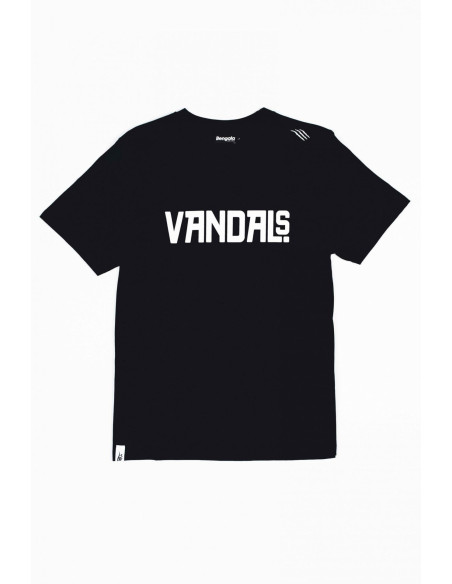 CAMISETA BENGALA VANDALS