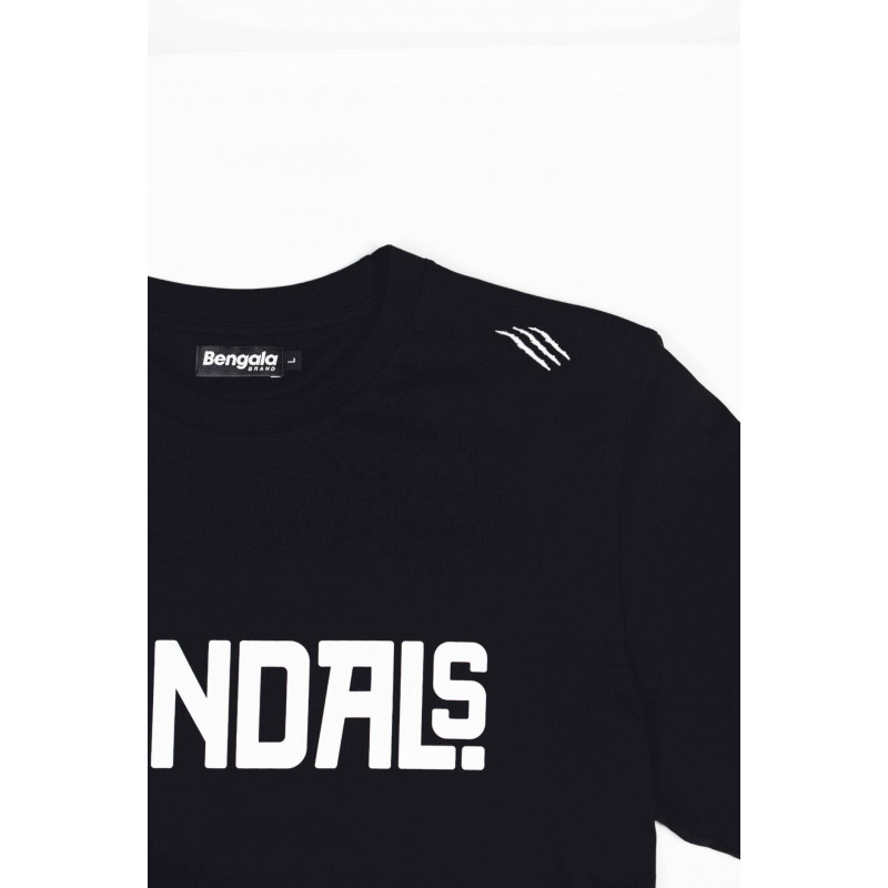 Camiseta Bengala Vandals | Bengala Spain