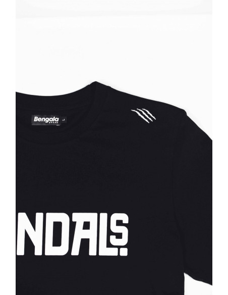 Camiseta Bengala Vandals | Bengala Spain