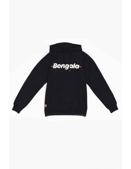 SUDADERA BENGALA BRAND VANDALS