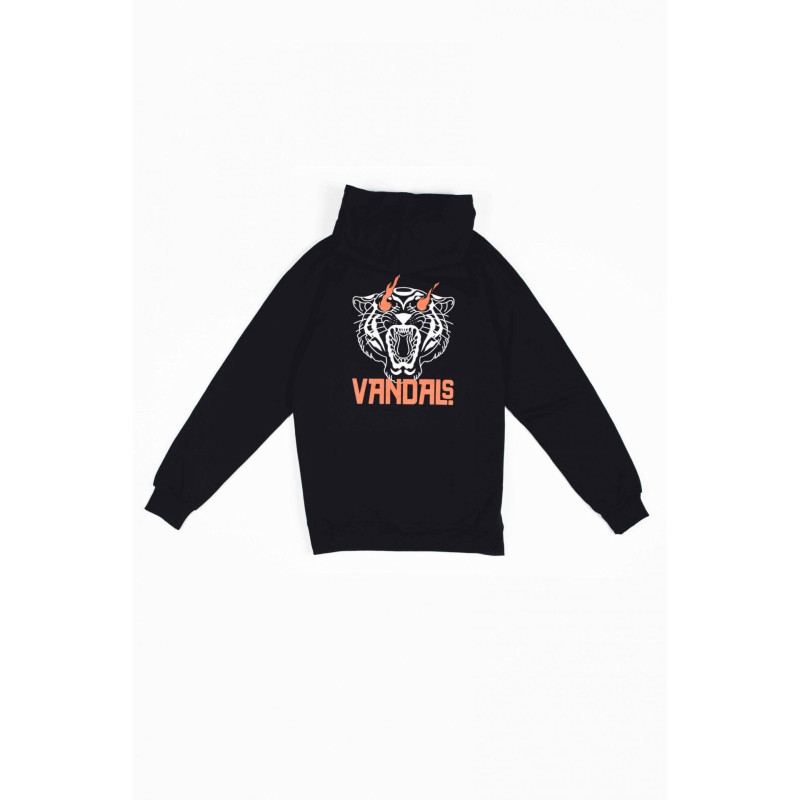 SUDADERA BENGALA BRAND VANDALS