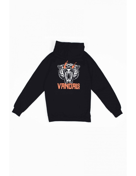 SUDADERA BENGALA BRAND VANDALS