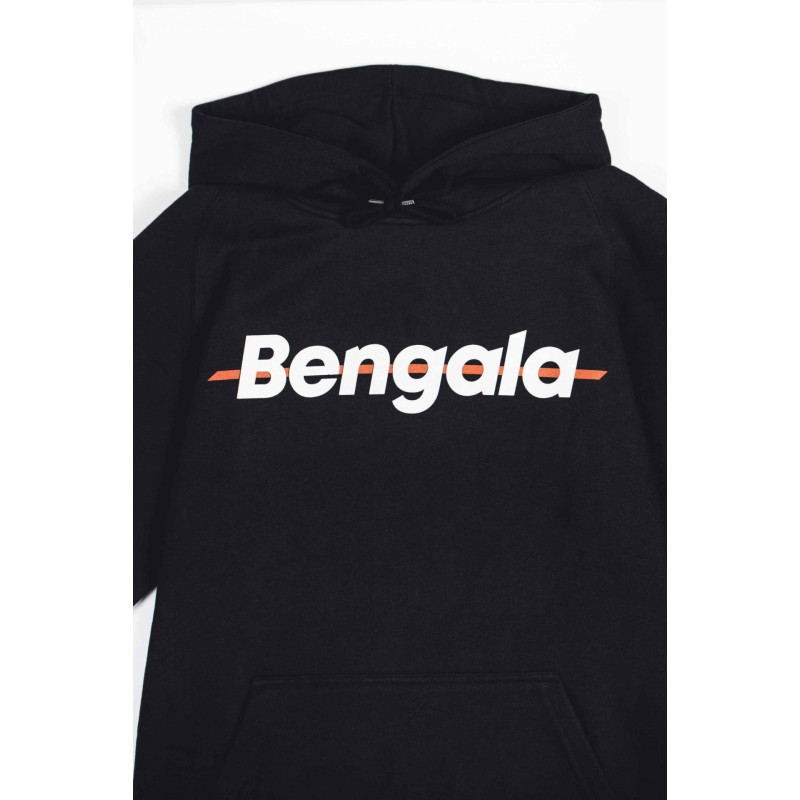 SUDADERA BENGALA BRAND VANDALS
