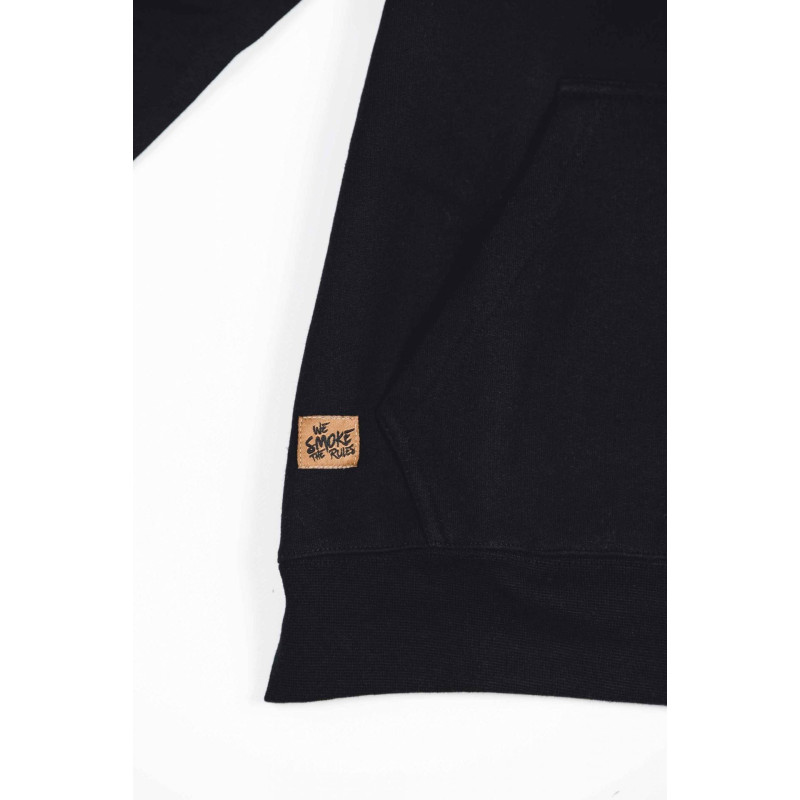 SUDADERA BENGALA BRAND VANDALS