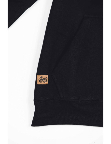 SUDADERA BENGALA BRAND VANDALS